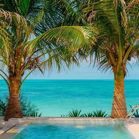 Villa Hibiscus Zanzibar Jambiani  Eksteriør bilde